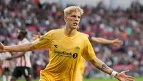 Albert Gronbaek pazarlığı sürüyor