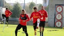 Derdiyok’u bile arıyor