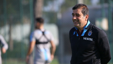 2 maçta 6 puan yolumuzu açar