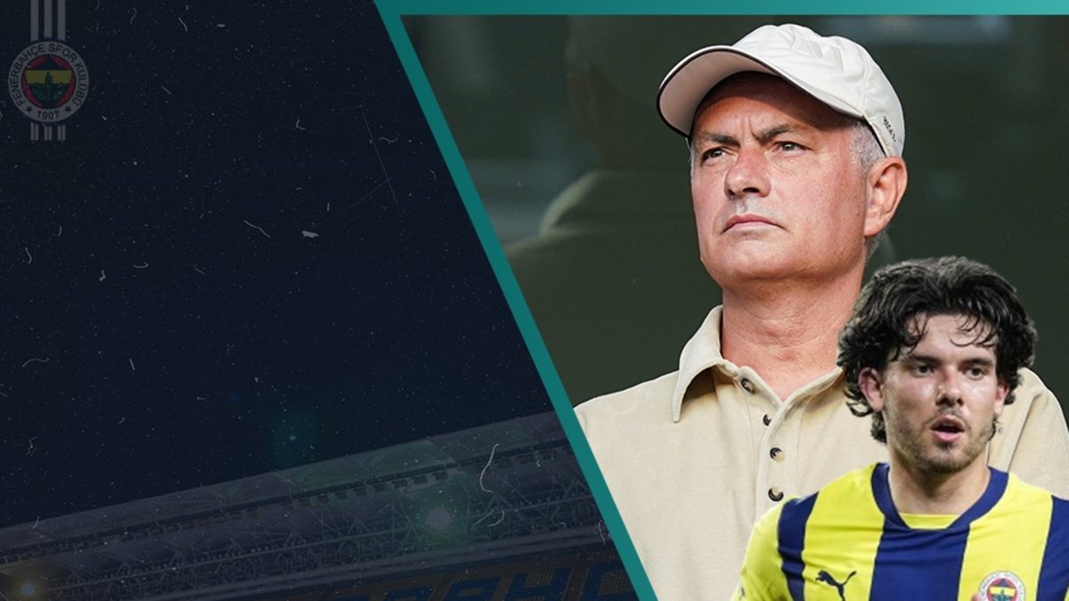 Fenerbahçe'de Ferdi Kadıoğlu'nun ardından 9 ayrılık daha! Mourinho o isimleri sildi