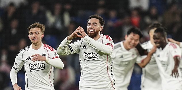 Beşiktaş'ta transfer gerçeği ortaya çıktı! Sergen Yalçın ve Orkun Kökçü...