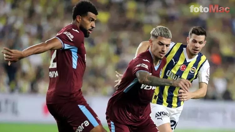 Trabzonspor - Fenerbahçe maçı öncesi Hami Mandıralı'dan flaş yorum!
