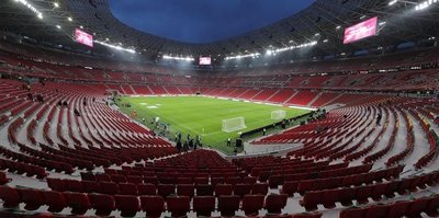 Budapest to host 2022 UEFA Europa League final