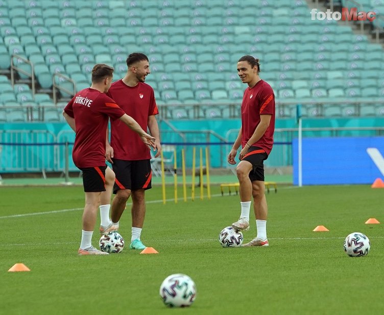 Son dakika milli takım haberleri: Türkiye - Galler EURO 2020 maçı ne zaman, saat kaçta ve hangi kanalda canlı yayınlanacak? | A Milli Takım