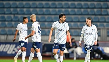 Fener yine söndü