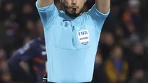 FIFA kokartı takacak hakemler belli oldu