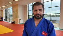Judoda altın madalya kazandık!
