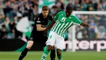Carvalho harekatı