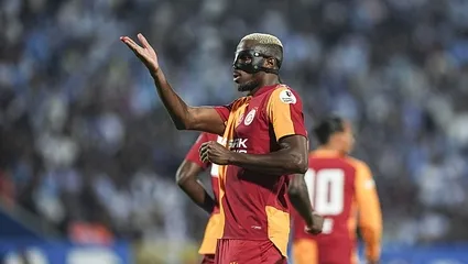 Arsenal’in Victor Osimhen beklentisi