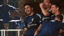Yine neye gülüyoruz!