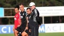 Beşiktaş’ın Başakşehir maçı gizli oynanacak!