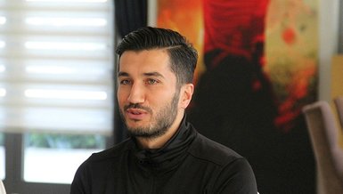 Son dakika spor haberi: Nuri Şahin'den Klopp itirafı! "Kariyerimde en önemli hoca..."