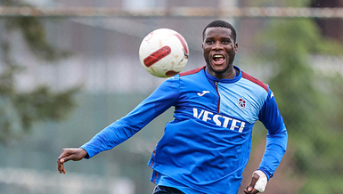 Avcı, Onuachu ile görüştü