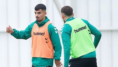 Konyaspor hız kesmiyor