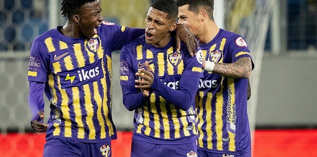 Seyfettin Eyüpspor’da