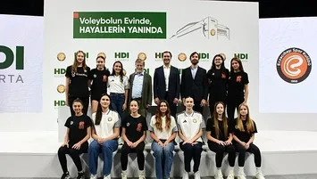 Eczacı’ya yeni sponsor