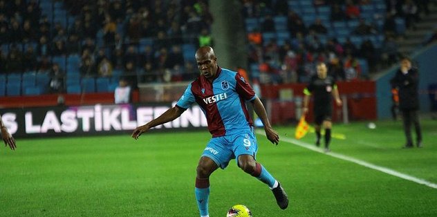 Trabzonspor'un süper ikilisi