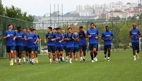 Rize maçı A Spor’da