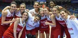 Yarı final aşkına
