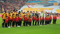 Göztepe’de yabancılar takımda kalmak istiyor