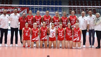 İlk yılında play-off’ta