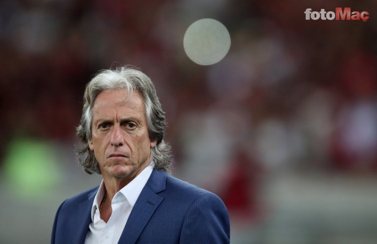 FENERBAHÇE HABERLERİ - Artur Moraes'ten flaş Jorge Jesus yorumu! "Takımın yıldızı olur"