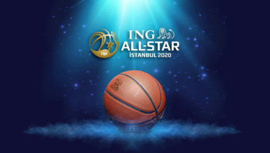 ING All-Star 2020'de başantrenörler belli oldu!