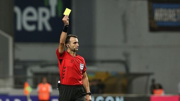 Önce penaltı sonra iptal!