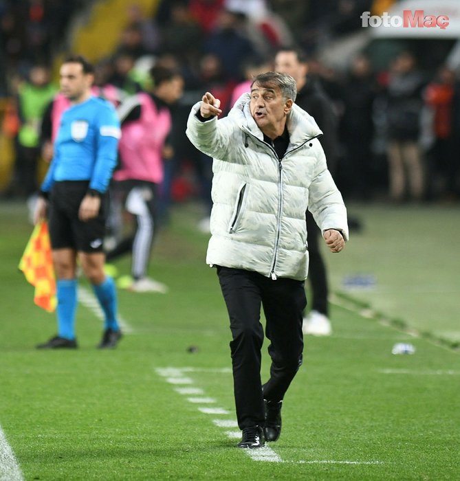 BEŞİKTAŞ TRANSFER HABERLERİ - Kartal'da orta sahaya son aday Fisayo Dele-Bashiru!