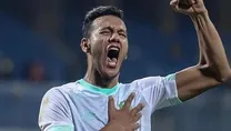 Josef de Souza bugün İstanbul’da!