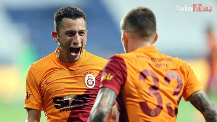 GALATASARAY HABERLERİ - Arturo Vidal Cimbom'un radarında!
