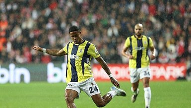 Oosterwolde ameliyat oldu