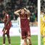 Trabzonspor 3 maçtır kazanamıyor!
