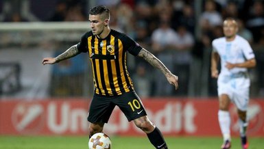 Fenerbahçe için Livaja iddiası!