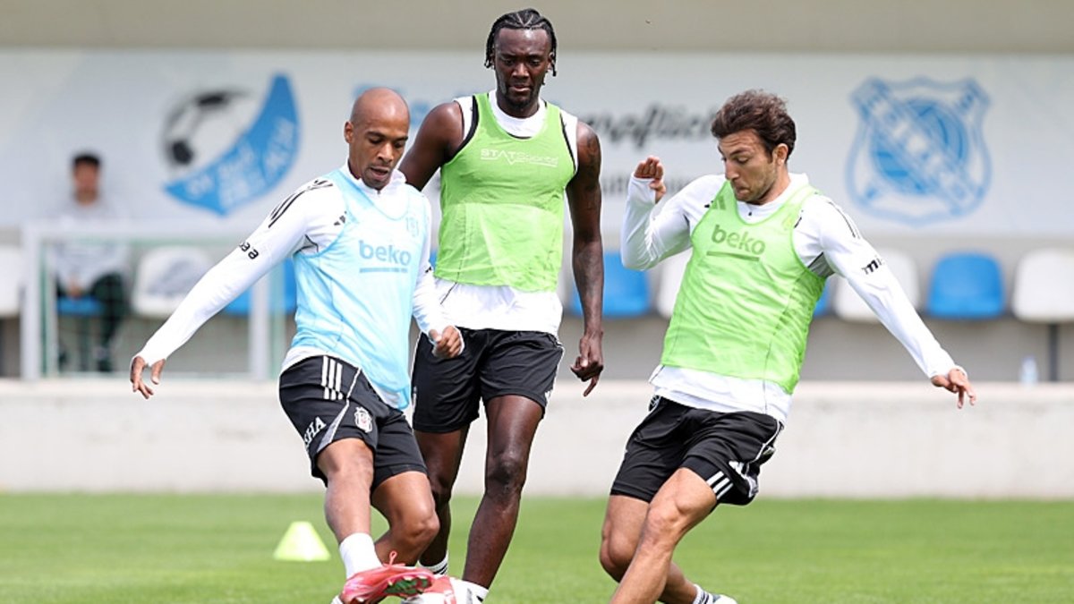 Beşiktaş'ın ikinci hazırlık maçındaki rakibi Admira Wacker! Beşiktaş'ın ikinci hazırlık maçındaki rakibi Admira Wacker!