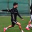 Beşiktaş'ta Konyaspor hazırlıkları!