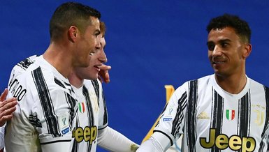 Juventus - Napoli: 2-0 (MAÇ SONUCU - ÖZET)