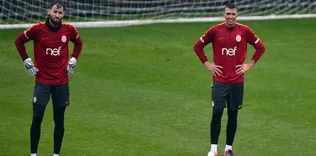 Cimbom’a sakatlık şoku!