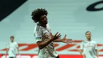 Yeniden Elneny iddiası