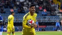 Asensio: İlk gol