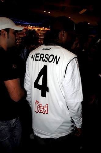 Iverson İstanbul’da