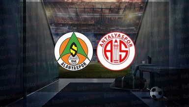 Alanyaspor - Antalyaspor maçı ne zaman? Saat kaçta? Hangi kanalda canlı yayınlanacak? | Trendyol Süper Lig
