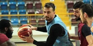‘Kapımız Alper’e daima açık’