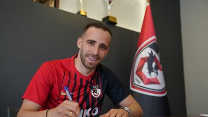 Gaziantep FK: 3 - Fenerbahçe: 2 haberi - BorsaGündem.com