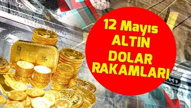 💰1 DOLAR KAÇ TL? | 12 Mayıs 2023 Döviz Kuru - Euro, dolar, sterlin, gram, çeyrek, yarım altın kaç TL?