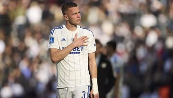 Vavro harekatı! Guardiola hayran kalmıştı