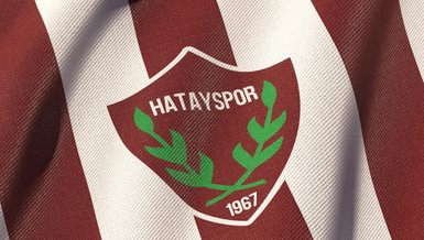 Hatayspor’da kriz üstüne kriz