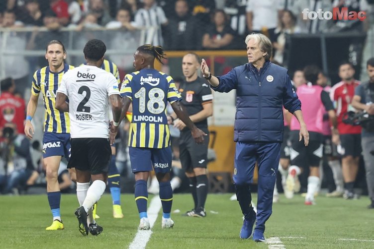 TRANSFER HABERLERİ | Fenerbahçe'de Luis Suarez heyecanı! Jorge Jesus yönetimle görüştü
