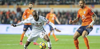 Kartal, Başakşehir'de ağır yaralı!