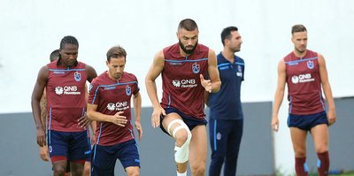 Trabzonspor, Sivasspor'u konuk ediyor